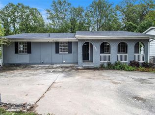 535 Transit Cir, Atlanta, GA 30349