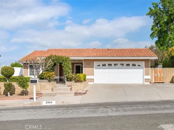 2464 Mountain Brook Dr, Hacienda Heights, CA 91745