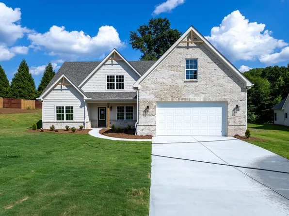 63 Huntington Dr, Lavonia, GA 30553