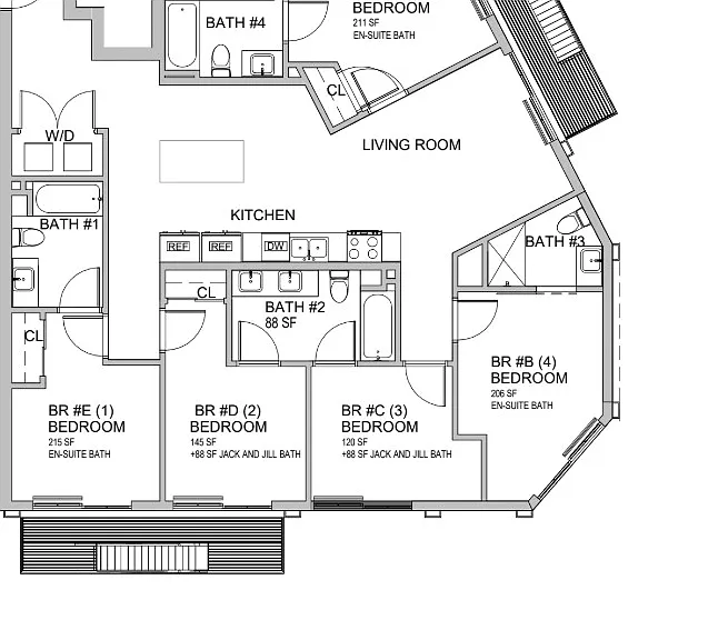 M1 Coliving by CLG — Photo 22