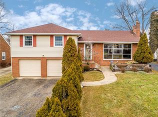 1203 24th St NE, Canton, OH