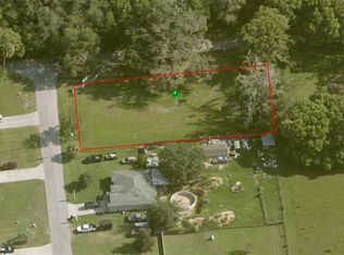 991 N Fox Meadow Ter, Crystal River, FL 34429