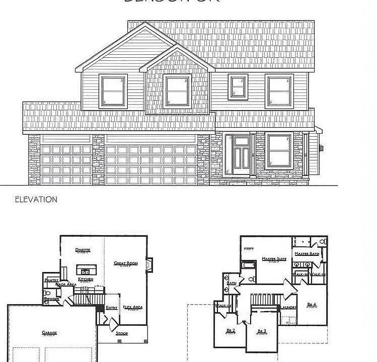 2nd image of 18408 Hampton Dr