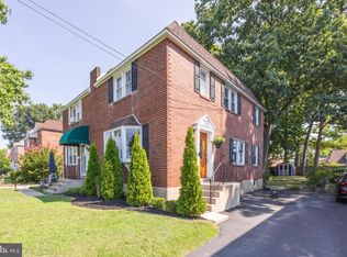 705 Tasker St, Ridley Park, PA 19078