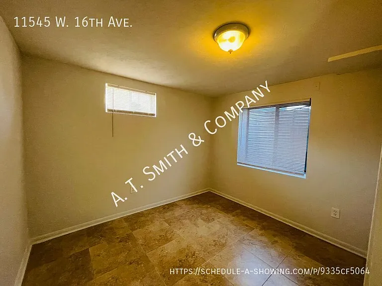 11545 W 16th Ave — Photo 9