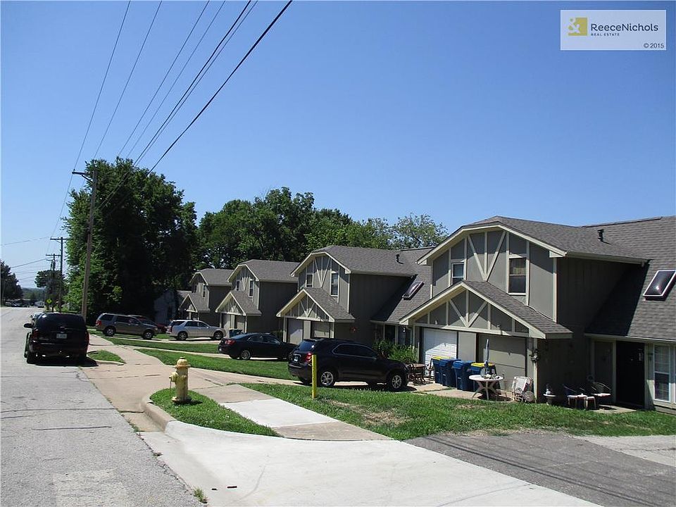 2nd image of 420 N Gallatin St