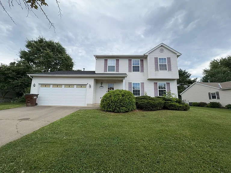 6498 Midnight Sun Dr — Photo 1