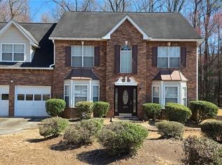 5291 Winding Glen Dr, Lithonia, GA 30038
