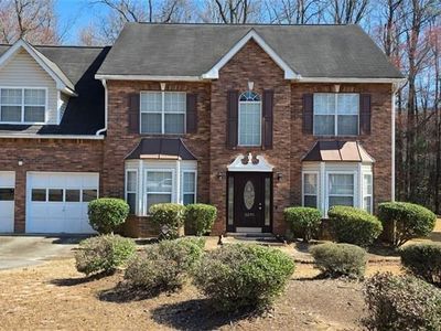 5291 Winding Glen Dr, Lithonia, GA, 30038