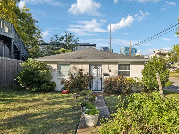 1400 Hawkins St, Nashville, TN 37203