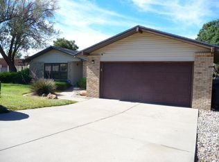 1901 Father Sky St NE, Albuquerque, NM 87112