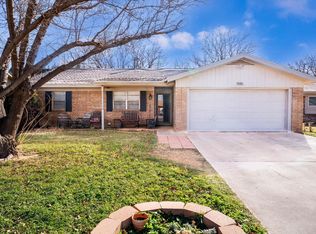 5515 18th St, Lubbock, TX 79416