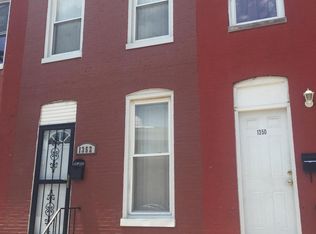 1352 Carroll St, Baltimore, MD 21230