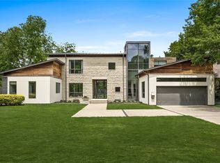 4411 Bluffview Blvd, Dallas, TX 75209