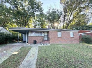 3576 England St, Memphis, TN 38127