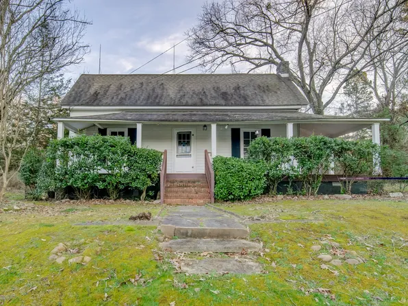 1290 Reavis Mountain Rd, Ball Ground, GA 30107