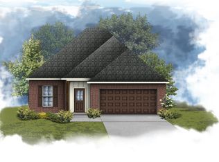 264 John Harold Dr, Meridianville, AL 35759