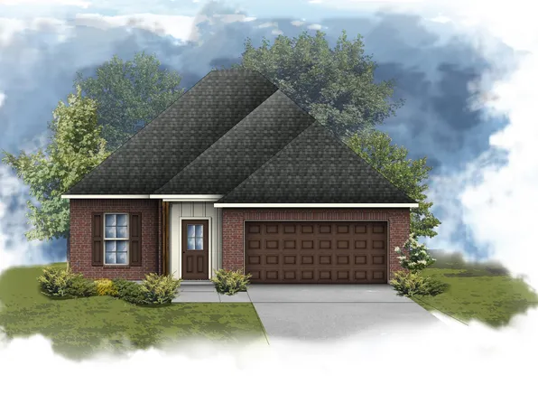 264 John Harold Dr, Meridianville, AL 35759