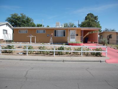 2204 Solar Way, Las Cruces, NM, 88001
