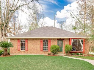 9337 Corsica Ave, Baton Rouge, LA 70810