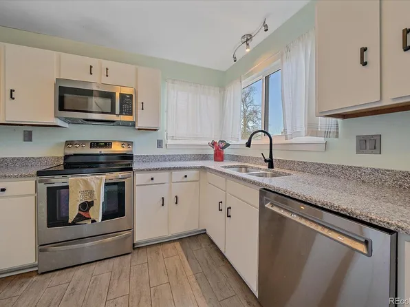 10500 W Fair Avenue #B, Littleton, CO 80127