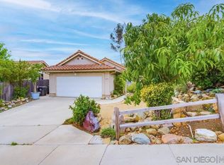 10095 Jacoby Rd, Spring Valley, CA 91977