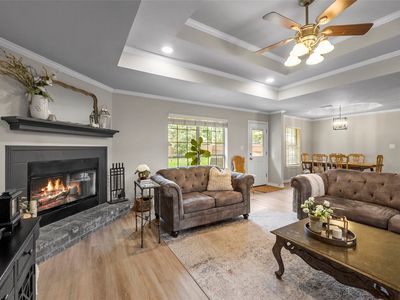 2306 Fair Oaks Dr, Bridgeport, TX, 76426