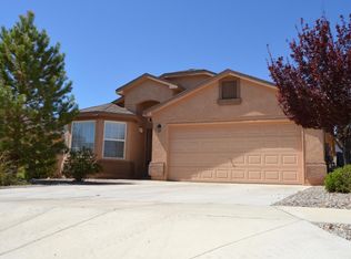 416 Playful Meadows Dr NE, Rio Rancho, NM 87144
