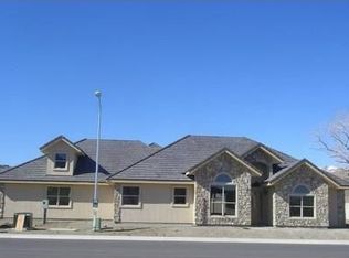 221 Cecina Dr, Dayton, NV