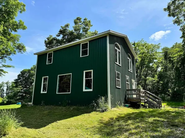 2507 S Waldron Rd, Hudson, MI 49247