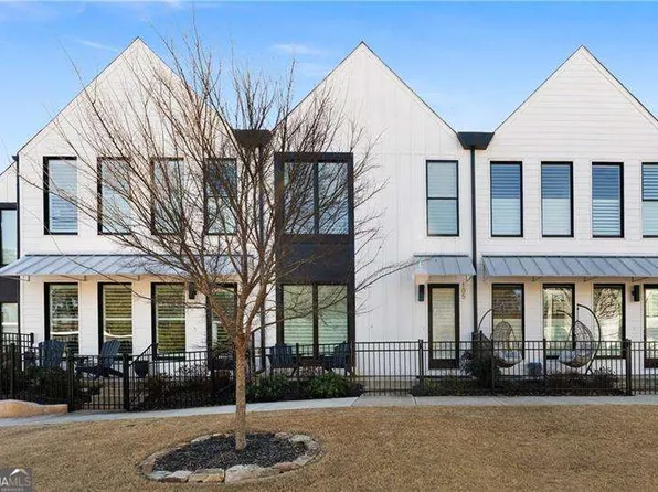 105 Pearl St, Woodstock, GA 30188