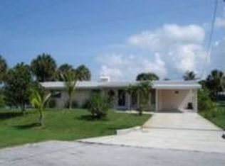 1491 Maryknoll Rd, Englewood, FL 34223