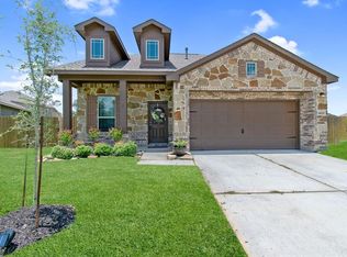 21627 Royal Troon Dr, Porter, TX 77365
