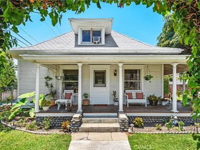 611 S Primrose Ave, Monrovia, CA, 91016