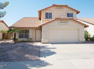 1703 W Mercury Way, Chandler, AZ 85224