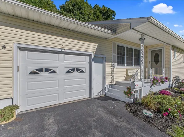 113 Shady Ln, Syracuse, NY 13219