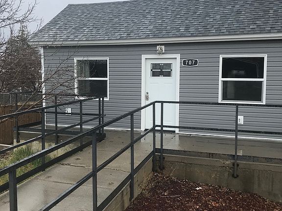 707 O'Donnell