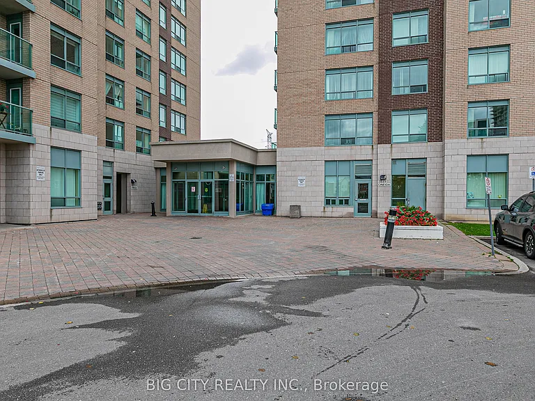 23 Oneida Cres #1206 — Photo 22