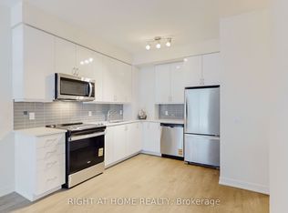 38 Annie Craig Dr #408, Toronto, ON M8V 0G9