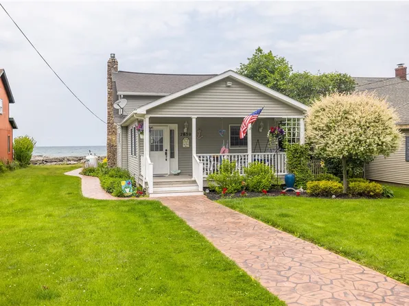 7850 Newco Dr, Hamlin, NY 14464