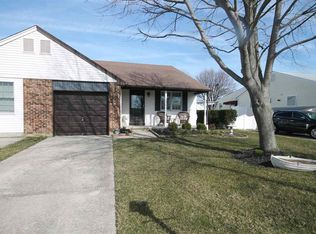 1303 Delaware Ave, Cape May, NJ 08204