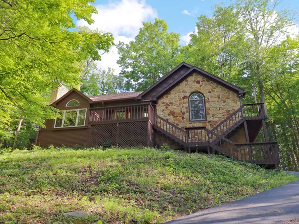 8615 Log Run Dr N, Indianapolis, IN 46234