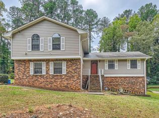 4473 Rowland North Dr, Stone Mountain, GA 30083