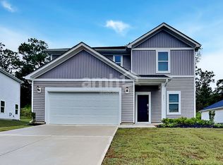 223 Maxwell Dr, Easley, SC 29642