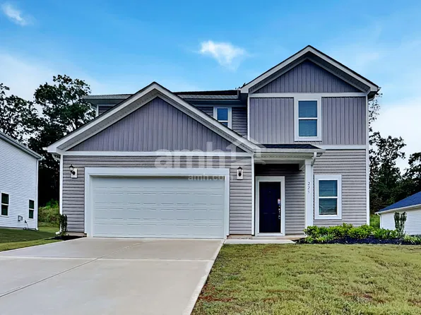 223 Maxwell Dr, Easley, SC 29642