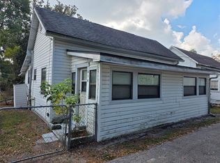 404 NW 7th St, Mulberry, FL 33860
