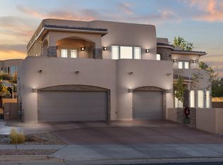 4305 Atherton Way NW, Albuquerque, NM 87120