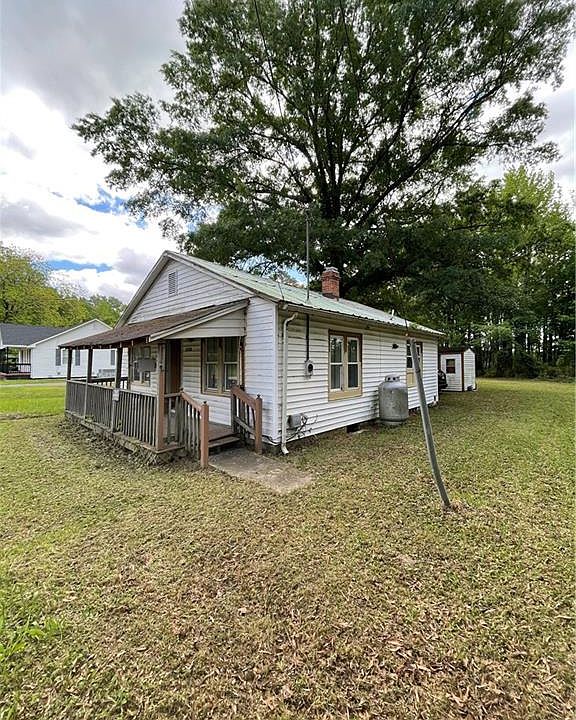 17282 Pittman Rd, Boykins, VA 23827 Zillow