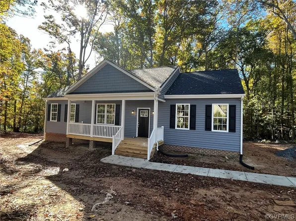 1912 Rocky Ford, Powhatan, VA 23139