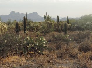 11151 N Camino De Oeste, Tucson, AZ 85742